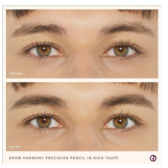 Rare Beauty by Selena Gomez
Brow Harmony Precision Eyebrow Pencil Rich Taupe NIB - Picture 2 of 9